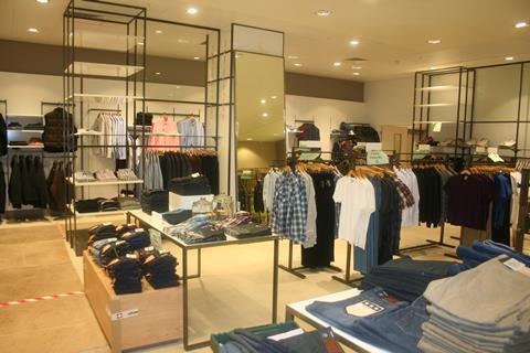 Waitrose, Canary Wharf